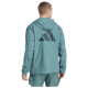 Adidas Ανδρικό μπουφάν Run It Jacket Adidas Ανδρικό μπουφάν Run It Jacket